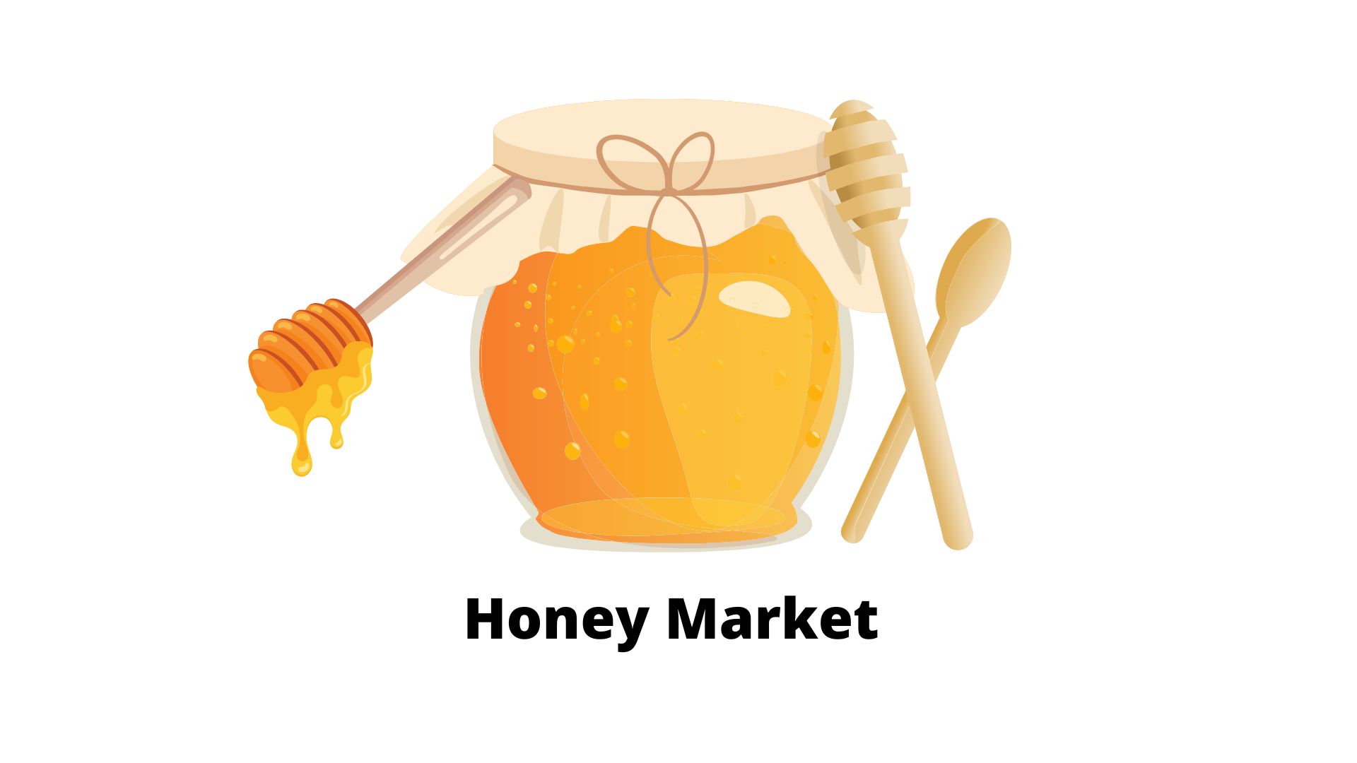 Honey Market Size to Reach USD 14+ Billion by 2032 – Rise with Steller CAGR 4.6% | According To Market.us