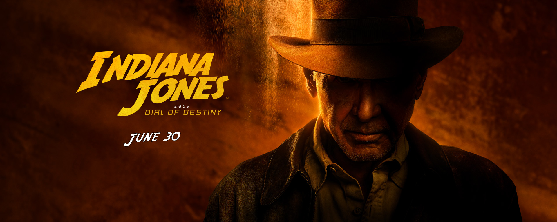 Where to Watch Indiana Jones 5? Online Trailer, Cast and Review