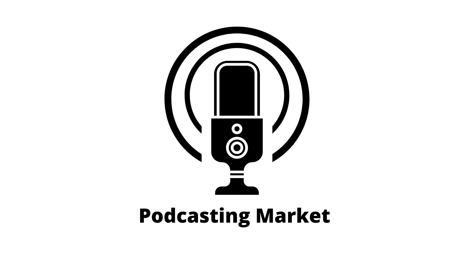 Podcasting Market Statistics 2023 – Future, Demographics and Advertising Trends | At a CAGR of 27.8%