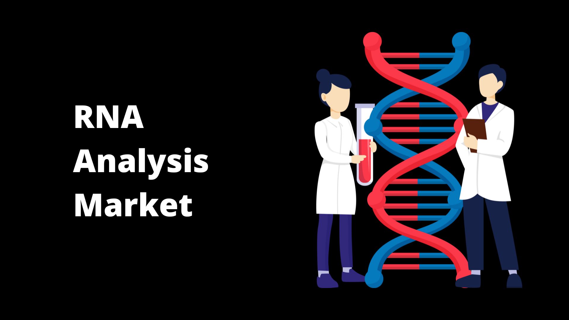 RNA Analysis Market Size to Reach USD 34.37 billion in 2032 – Rise with Steller CAGR 14%