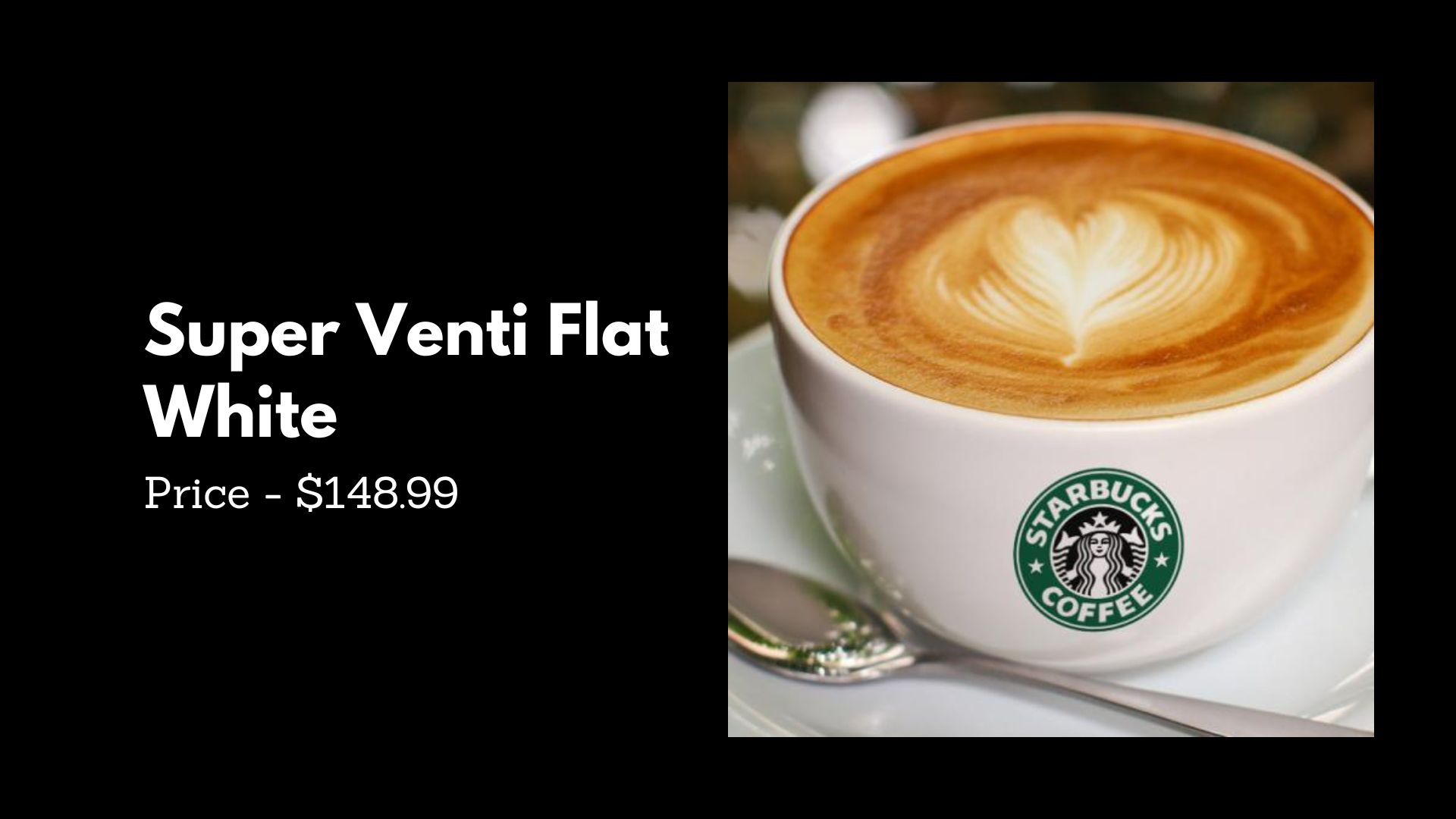 Top 10 Most Expensive Starbucks Drinks in the World (2023)