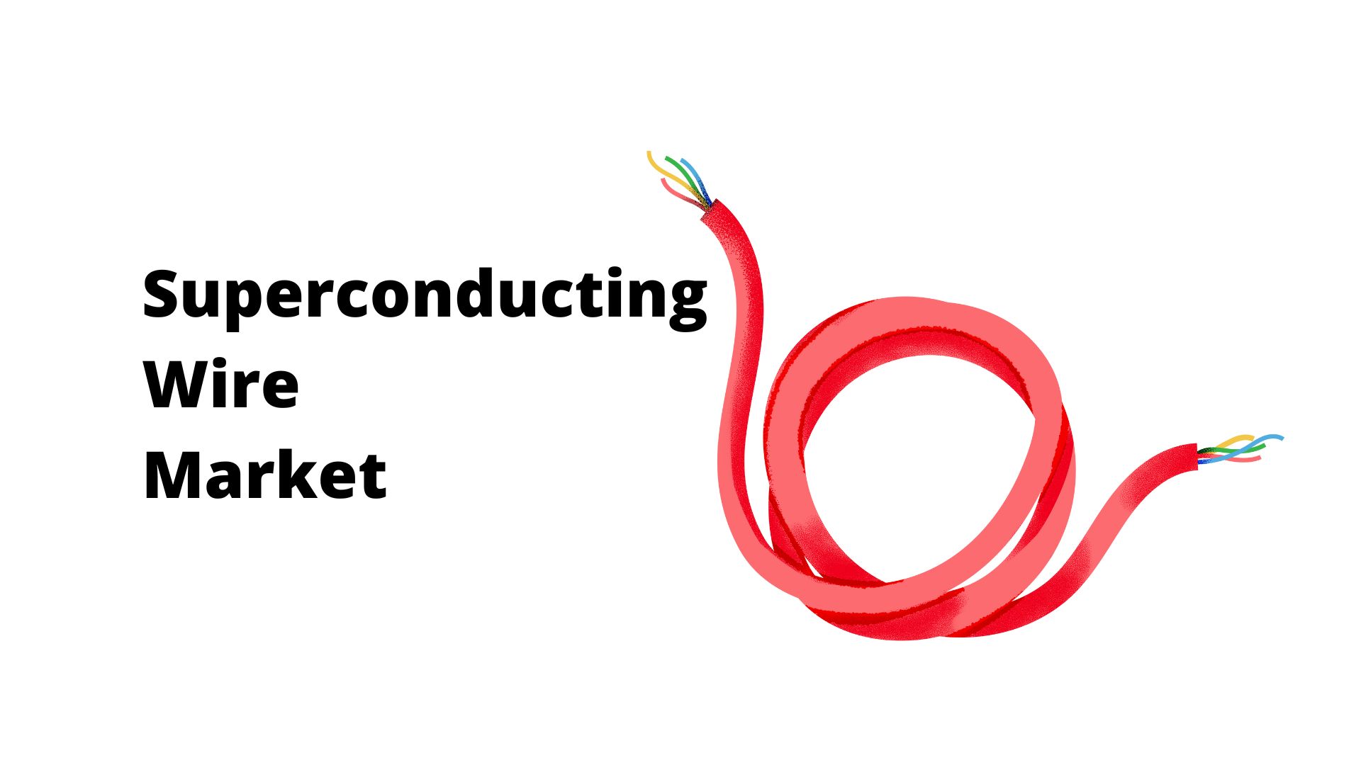 Superconducting Wire Market Revenue to Cross USD 3,178 million, Globally, by 2032 | According To Market.us