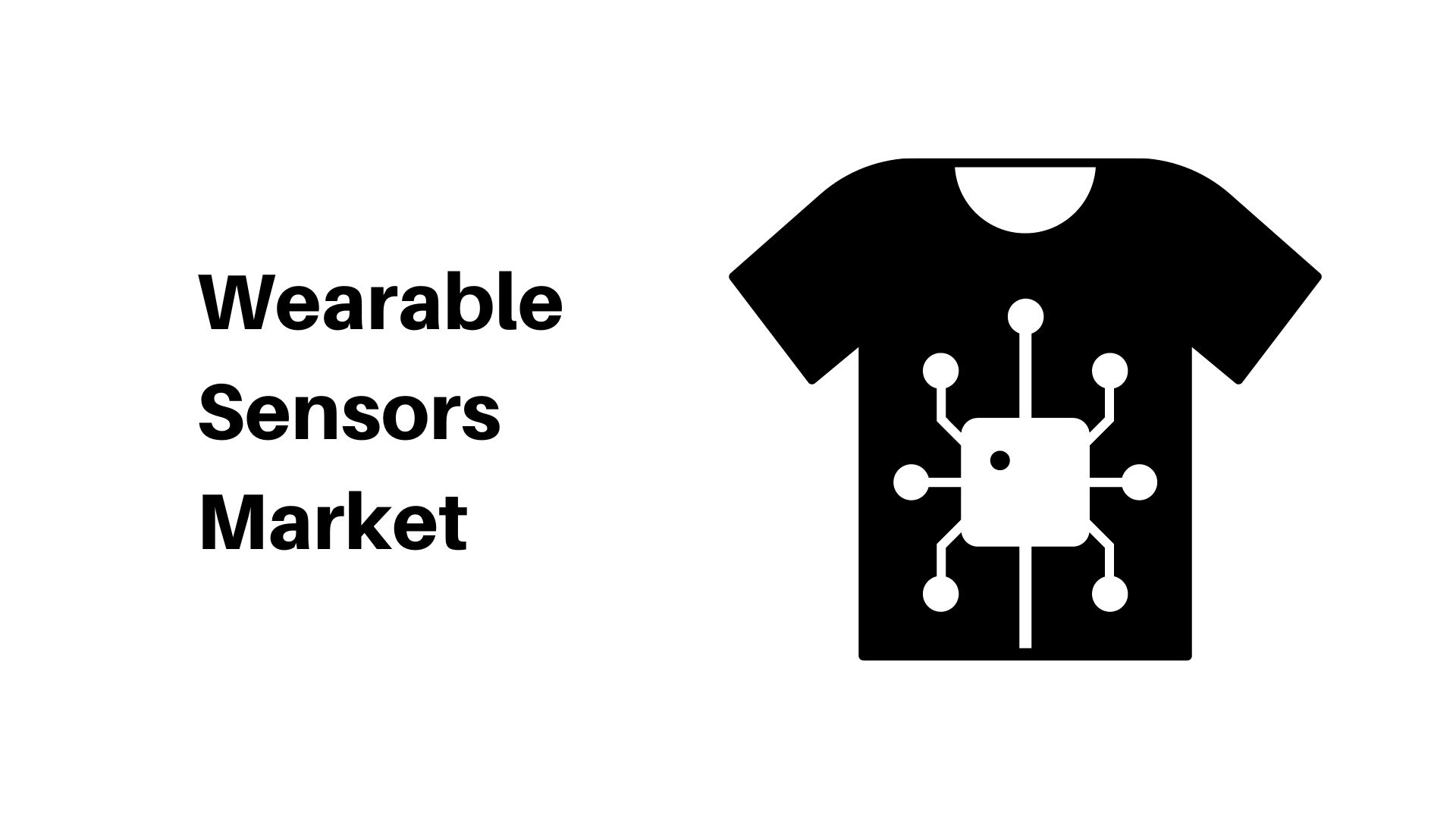 Wearable Sensors Market Size Worth Over USD 10.19 billion in 2032, with 12.8% CAGR Growth: Market.us