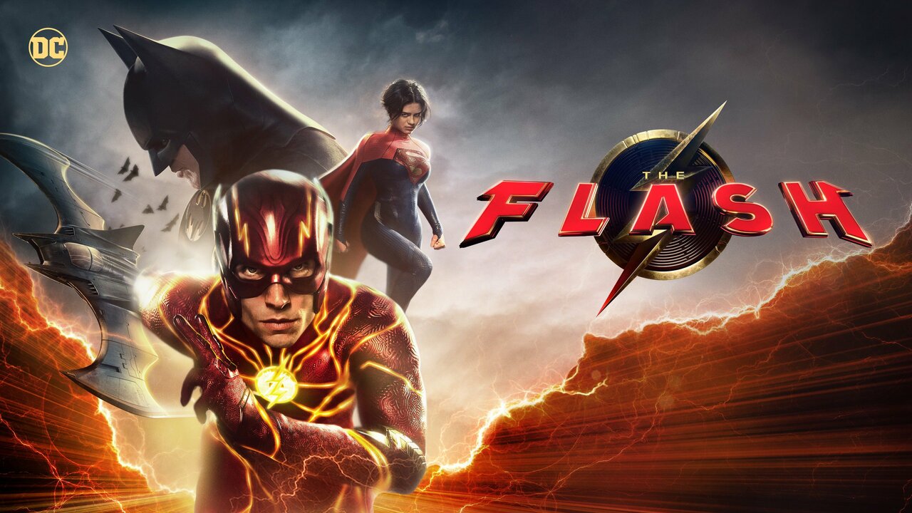 Where To Watch The Flash Movie (2023) Free Online Streaming? Get More Details
