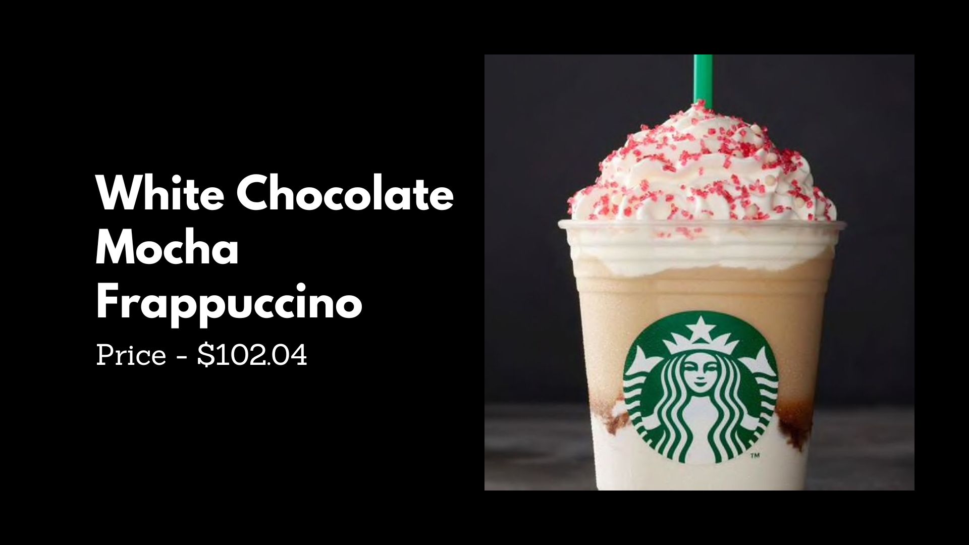 Top 10 Most Expensive Starbucks Drinks in the World (2023)
