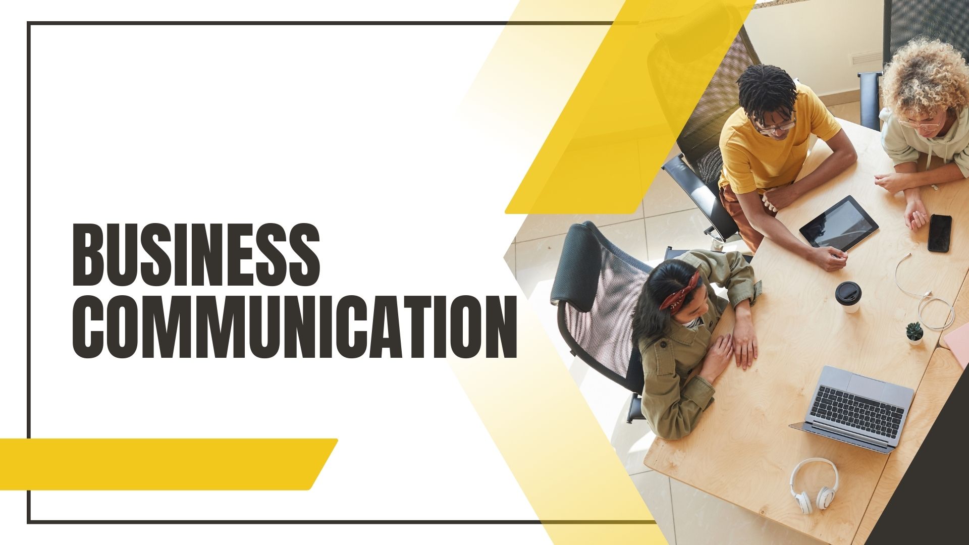 Revolutionizing Business Communication: The Indispensable Role of Modern Technology