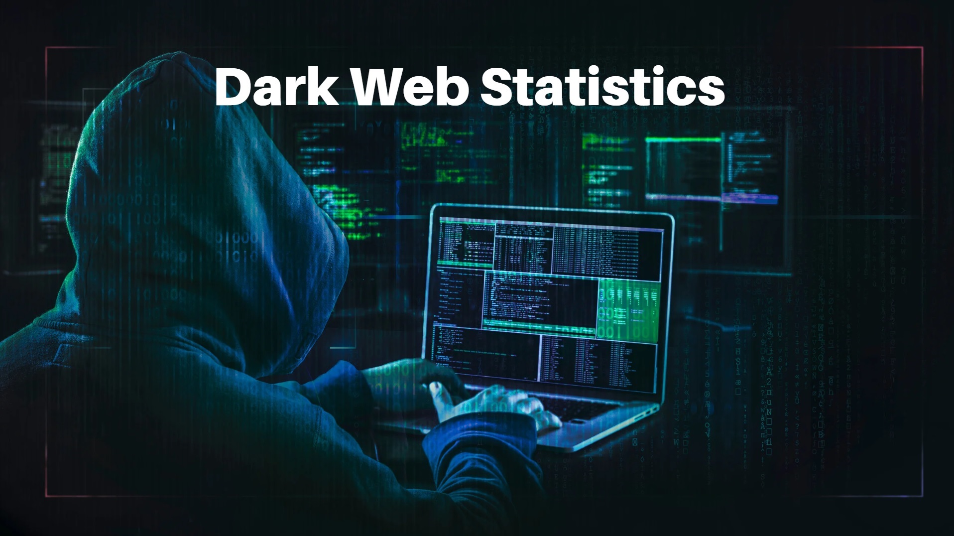 Dark Web Statistics By Country, Categories, Users Opinions, Available Dark Websites and The Average Price Index