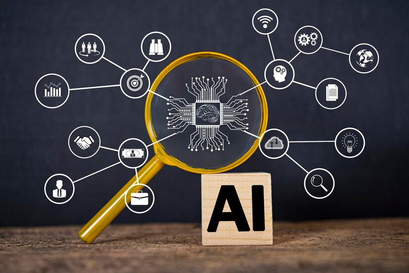 Generative AI Market Will Forecasted to Reach USD 151.9 Bn, Expanding at a CAGR of 31.4% by 2032