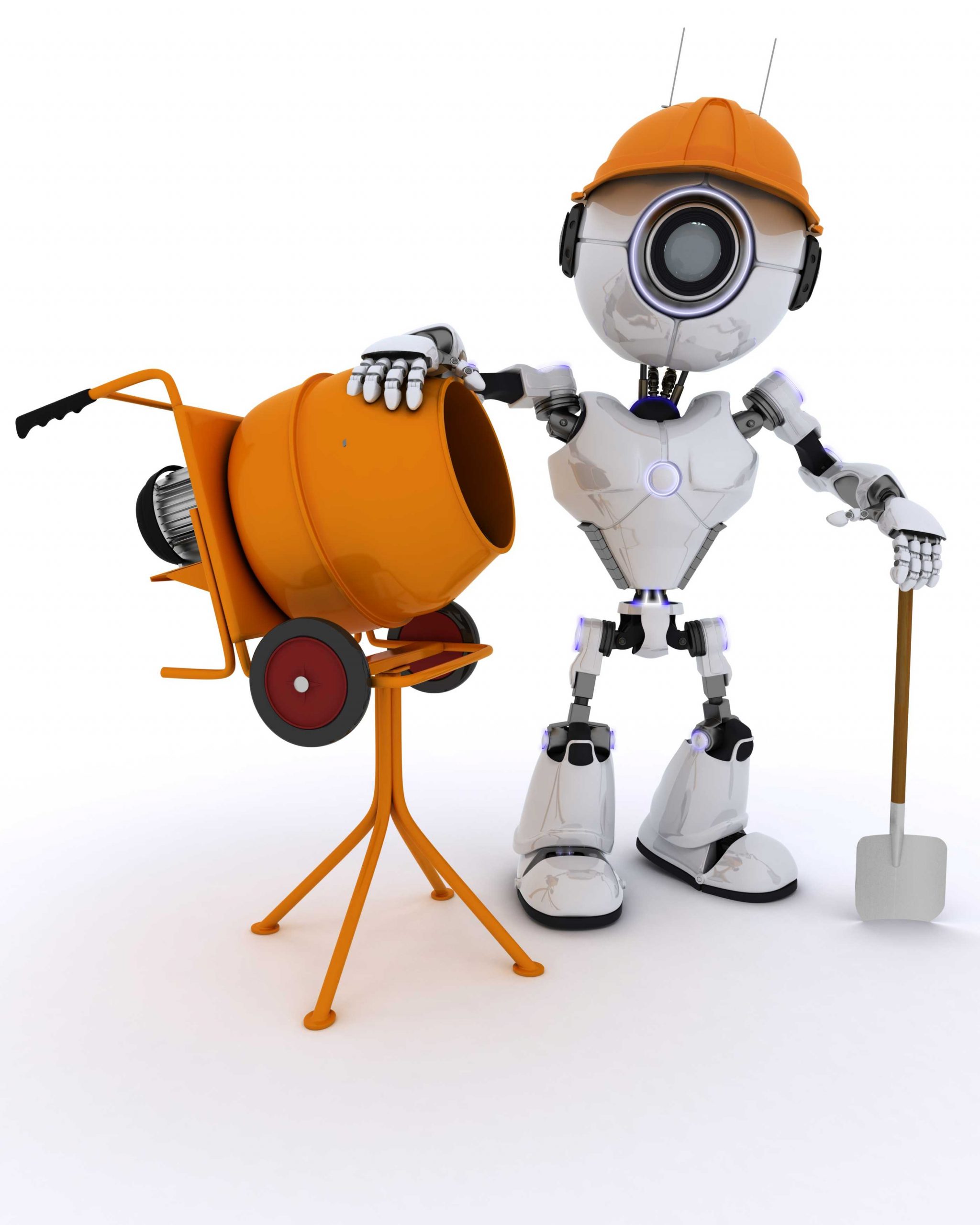 Construction Robot Market to Hit USD 2,398.7 Mn by 2032