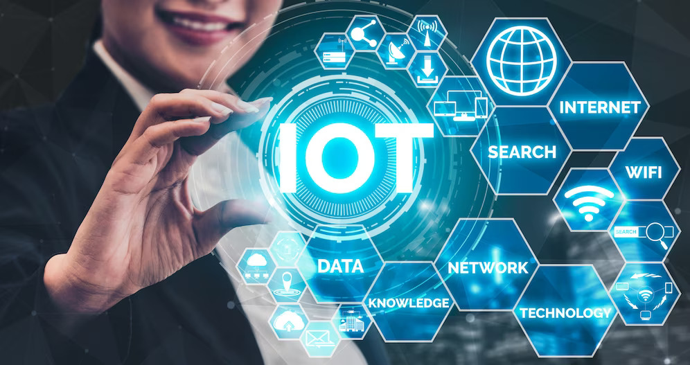Generative Ai in IOT Market to Reach USD 8,952.6 Mn with 25.9% CAGR In 2032