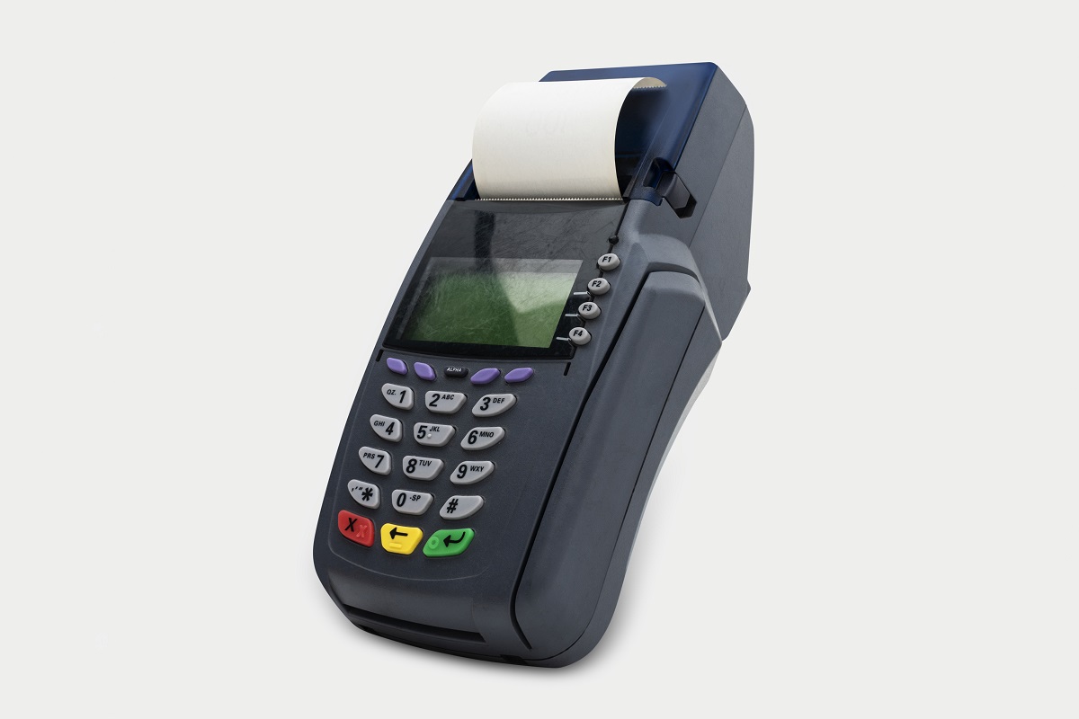 POS Terminals Market size is expected to be worth around USD 202.5 Bn by 2032