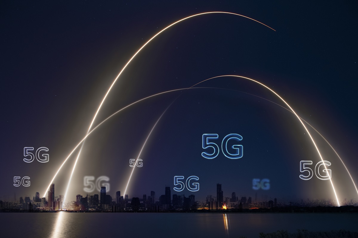 5G Infrastructure Market to Hit USD 165.3 Bn by 2032