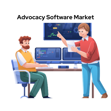 Advocacy Software Market Sales to Top USD 63.79 billion in Revenues by 2032 at a CAGR of 24.5% | According To Market.us