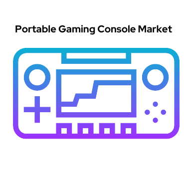 Portable Gaming Consoles Market Too Boost Gaming Industry by 11.84% During the Forecast Period From 2023 to 2032