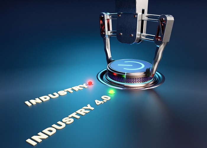 Generative AI in Industrial Design Market Reach USD 1345.9 Mn by 2032