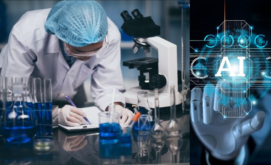 Generative AI in Life Sciences Market Trends Analysis Report To Accrue Nearly USD 947 Mn By 2032