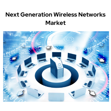 Next Generation Wireless Networks Market: Trends, Growth Opportunities, and Forecasts By CAGR of 20.54% By 2032