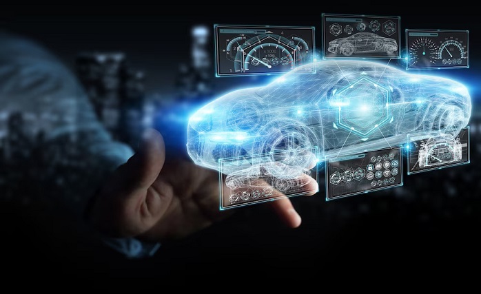 Generative AI in Automotive Market Will Forecasted to Boost USD 2105 Mn, Expanding at a CAGR of 23.4% by 2032