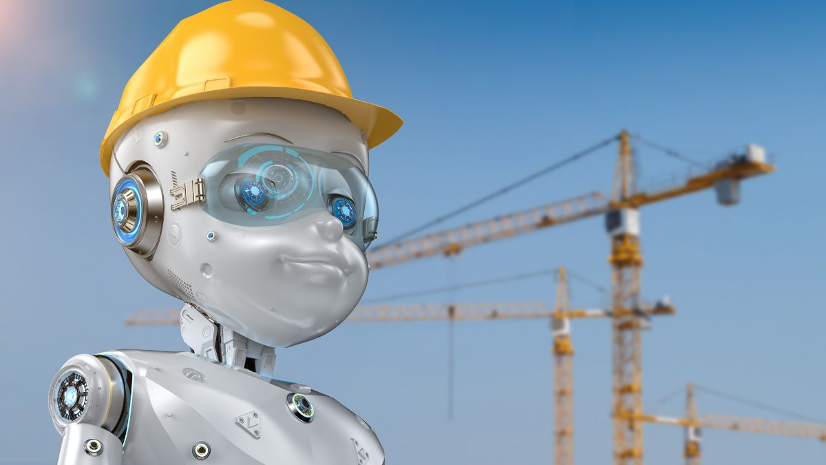 Generative AI in Construction Market Poised for Remarkable Growth at a CAGR of 34.9%, Expected to Reach USD 1945 Mn by 2032
