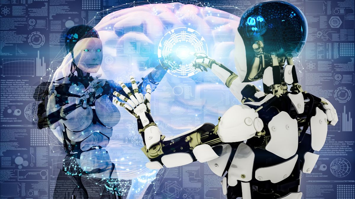 Generative AI in Defense Market to Reach USD 2912 Mn with 21% CAGR In 2032
