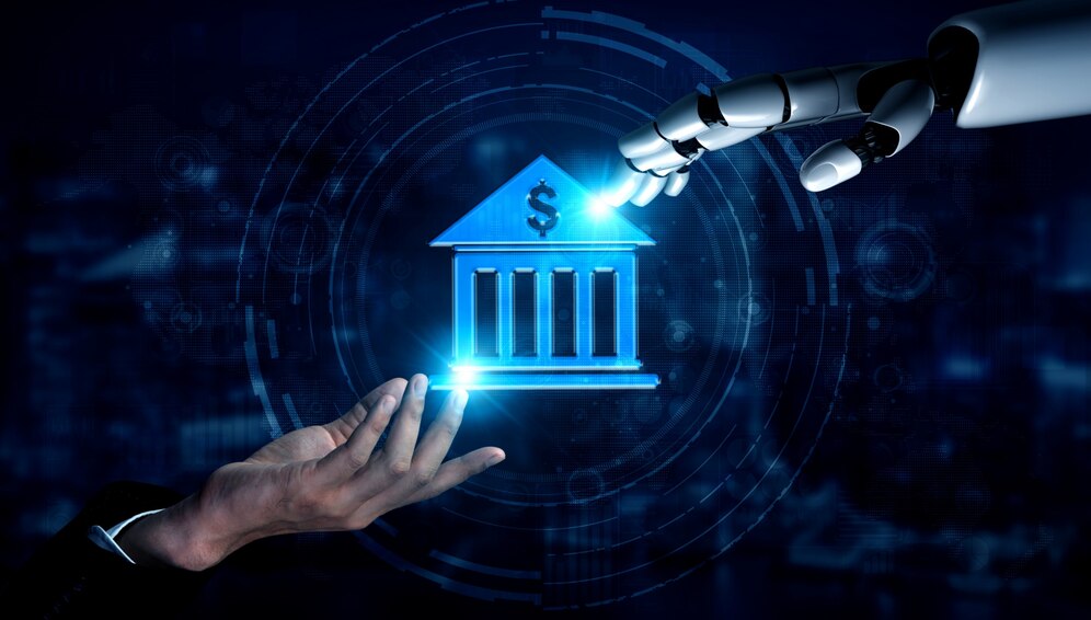 Generative AI in Banking Market to Witness Positive Growth at 32.7% CAGR