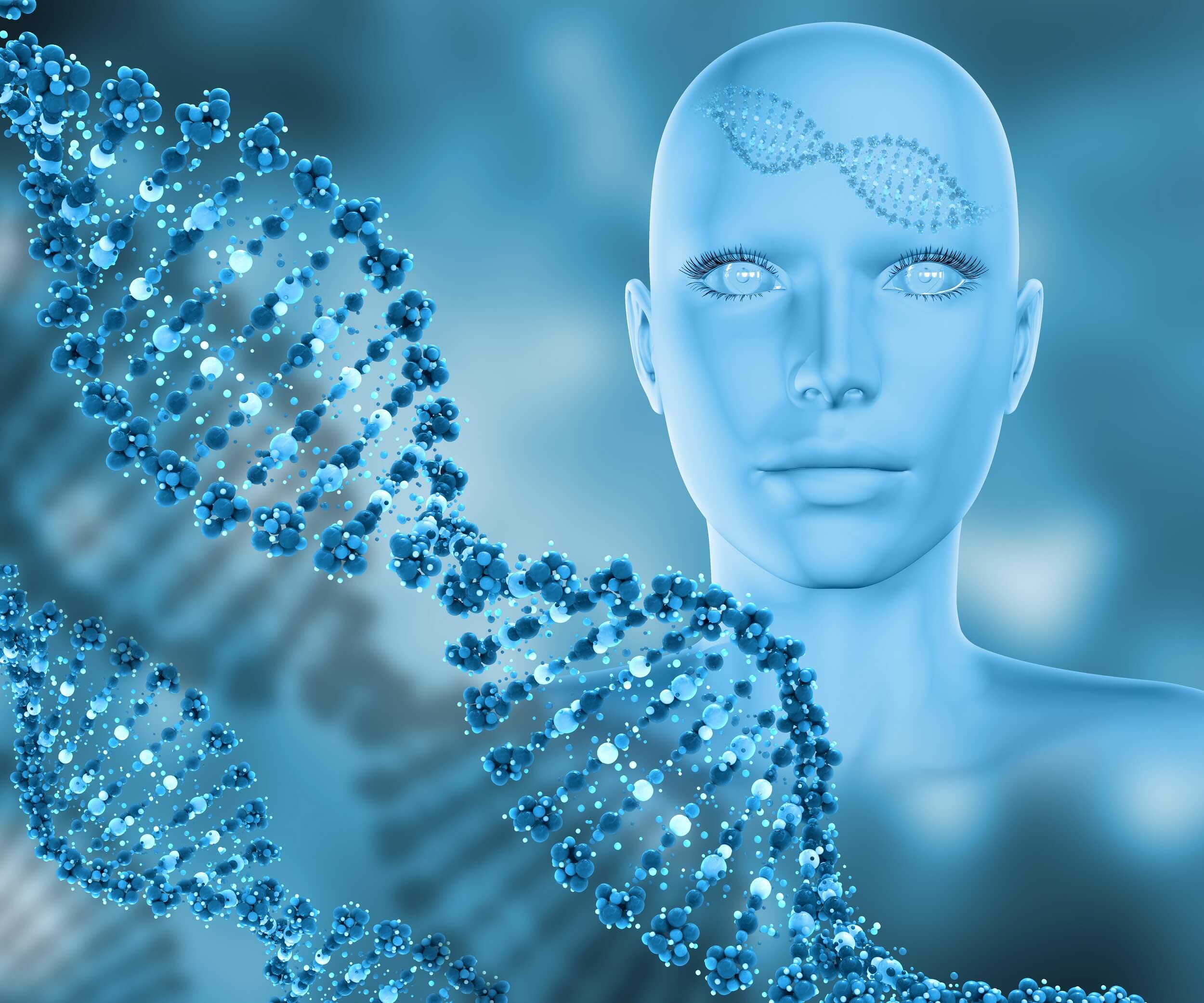 Generative AI in Biology Market Forecasted to Boost USD 346.9 Mn | CAGR of 17.5% by 2032