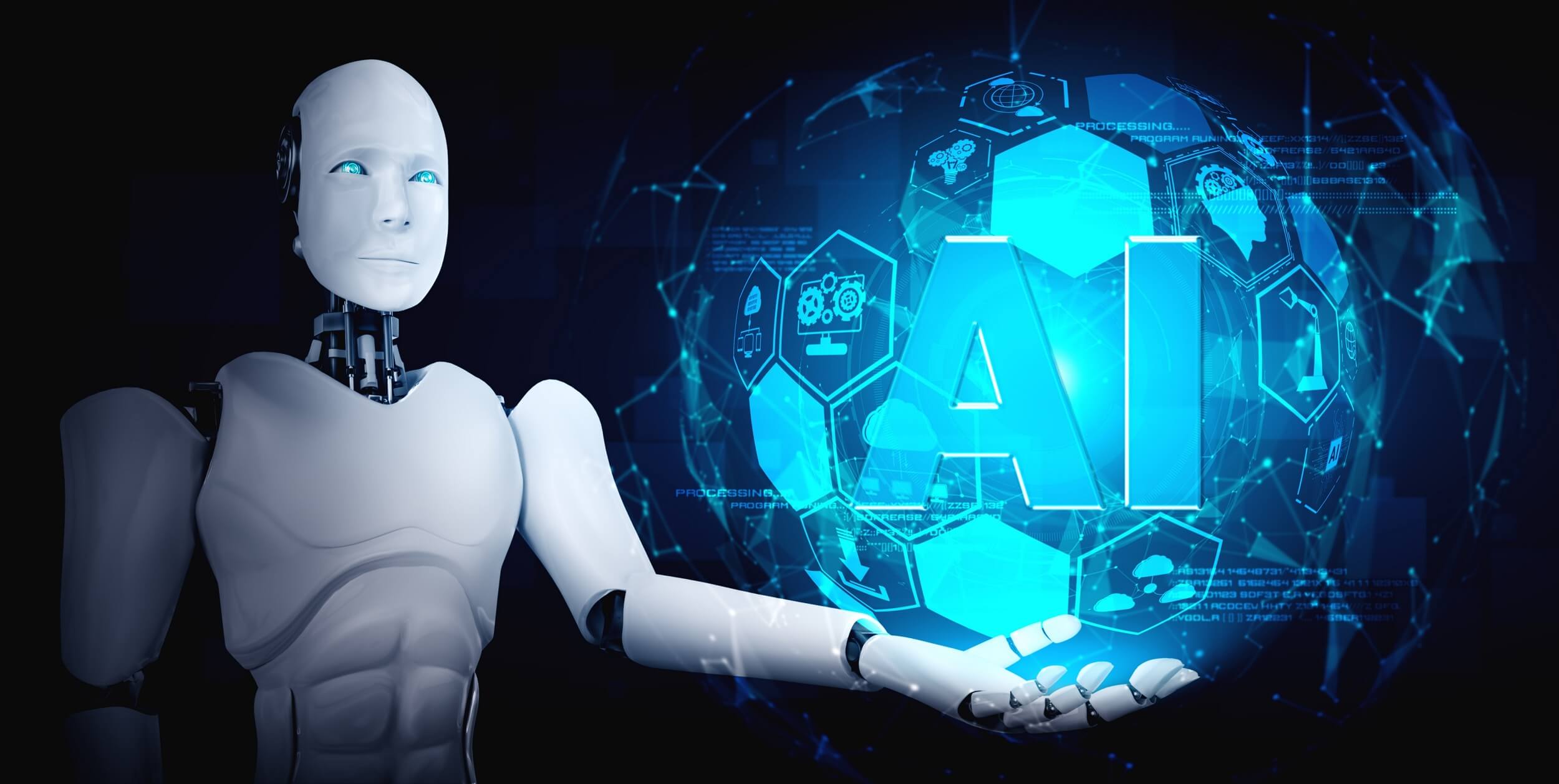 Generative AI in CPG Market is estimated to be USD 283.5 Mn by 2032 with a CAGR of 22.5%