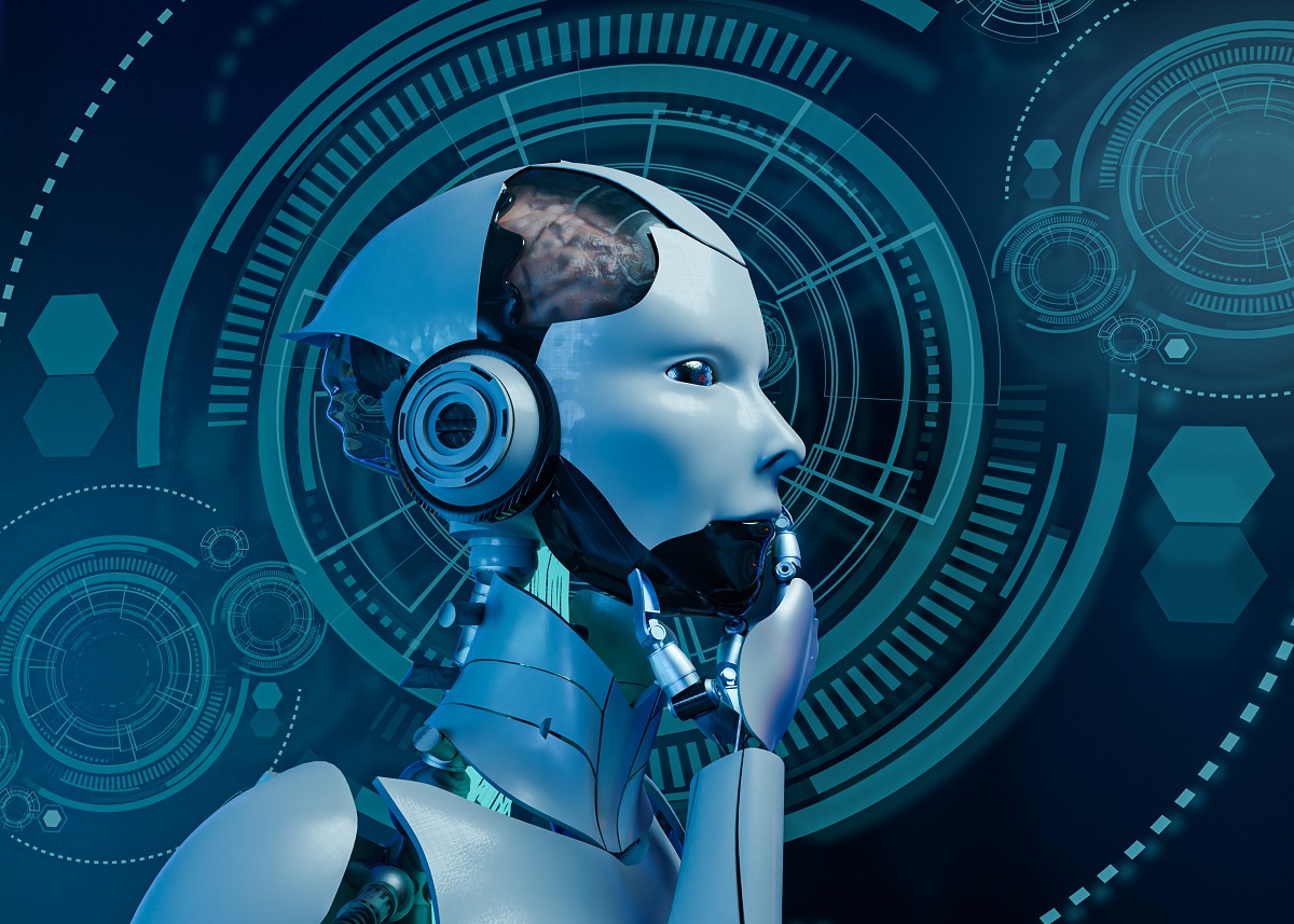 Generative AI in Robotics Market to Hit USD 15,229 Mn by 2032