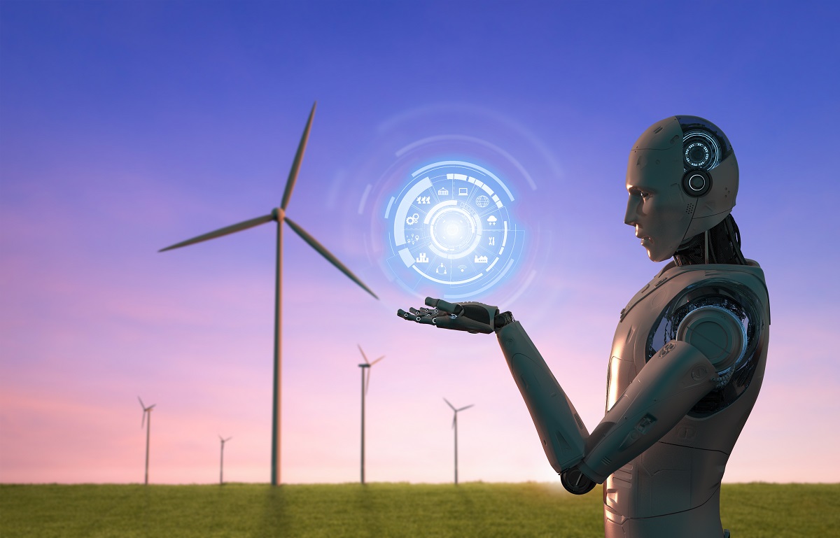 Generative AI in Energy Market Poised for Remarkable Growth at a CAGR of 23.9% and Reach USD 4261.4 Mn by 2032