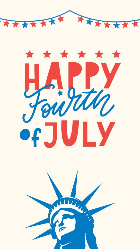Happy 4th of July images for Instagram Status