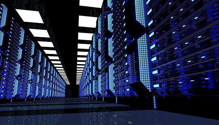 Hyperscale Data Center Market size is expected to be worth around USD 799.5 Bn by 2032