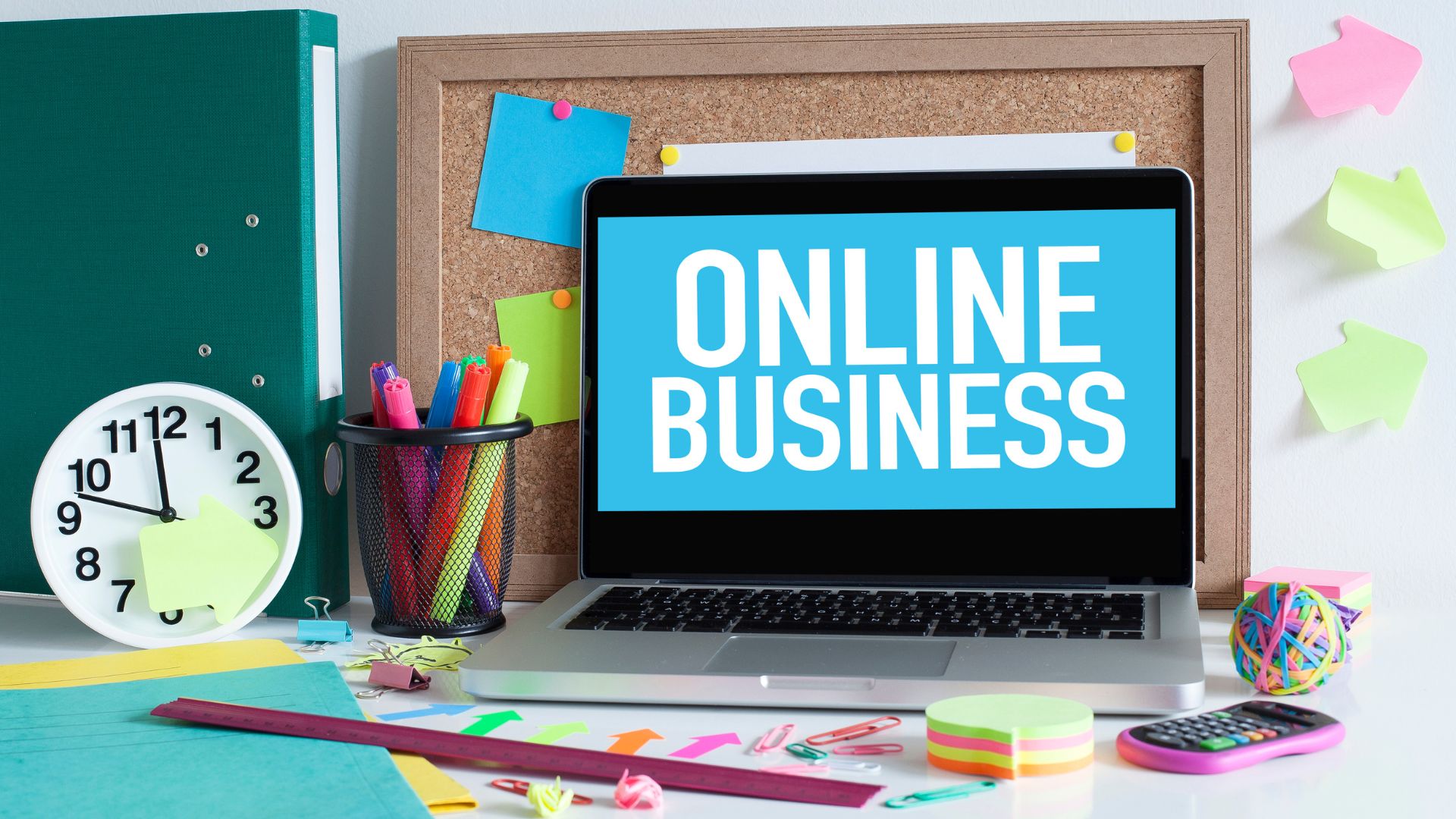 How to Build Your Online Business From Scratch Under Budget