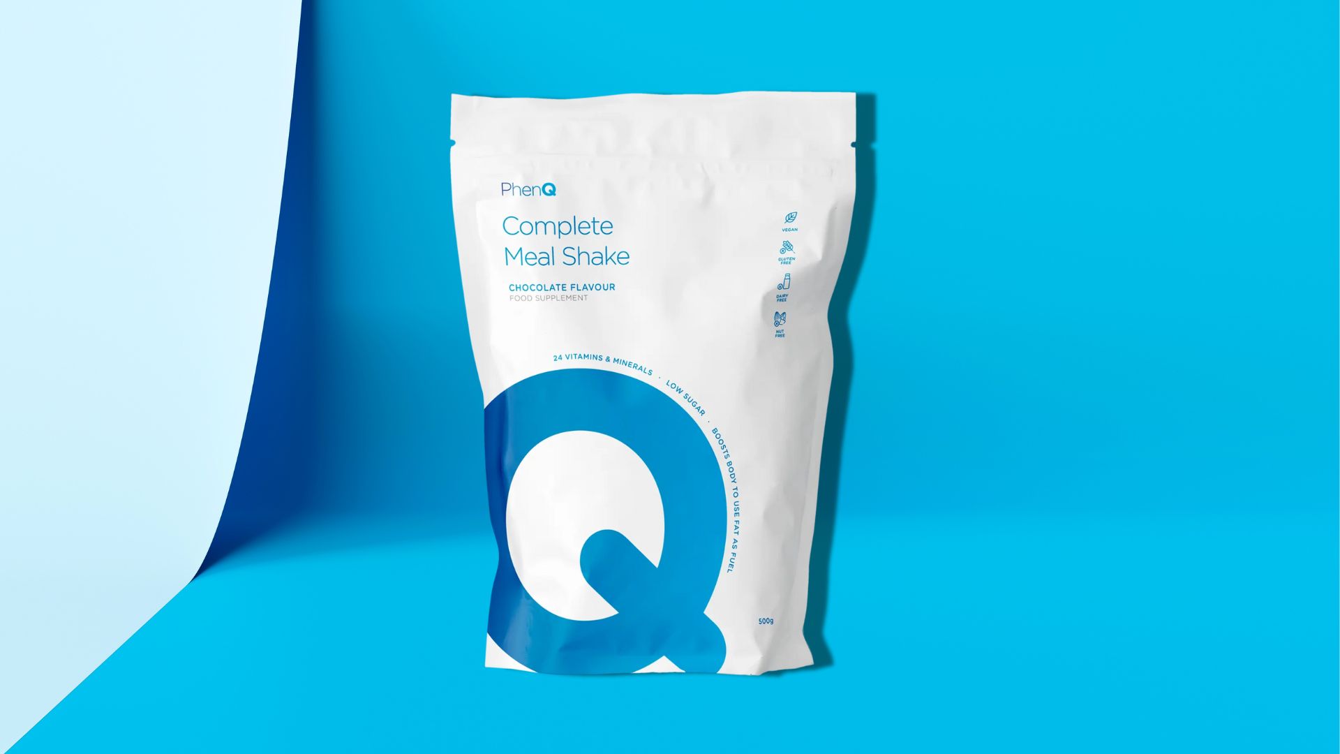 PhenQ Complete Meal Shake Reviews – Is It A Good Choice?