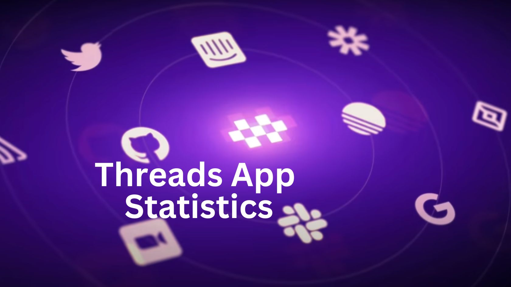 Threads App Statistics By Demographics, Sign-Ups, User Growth, Revenue, History, Top Influencers