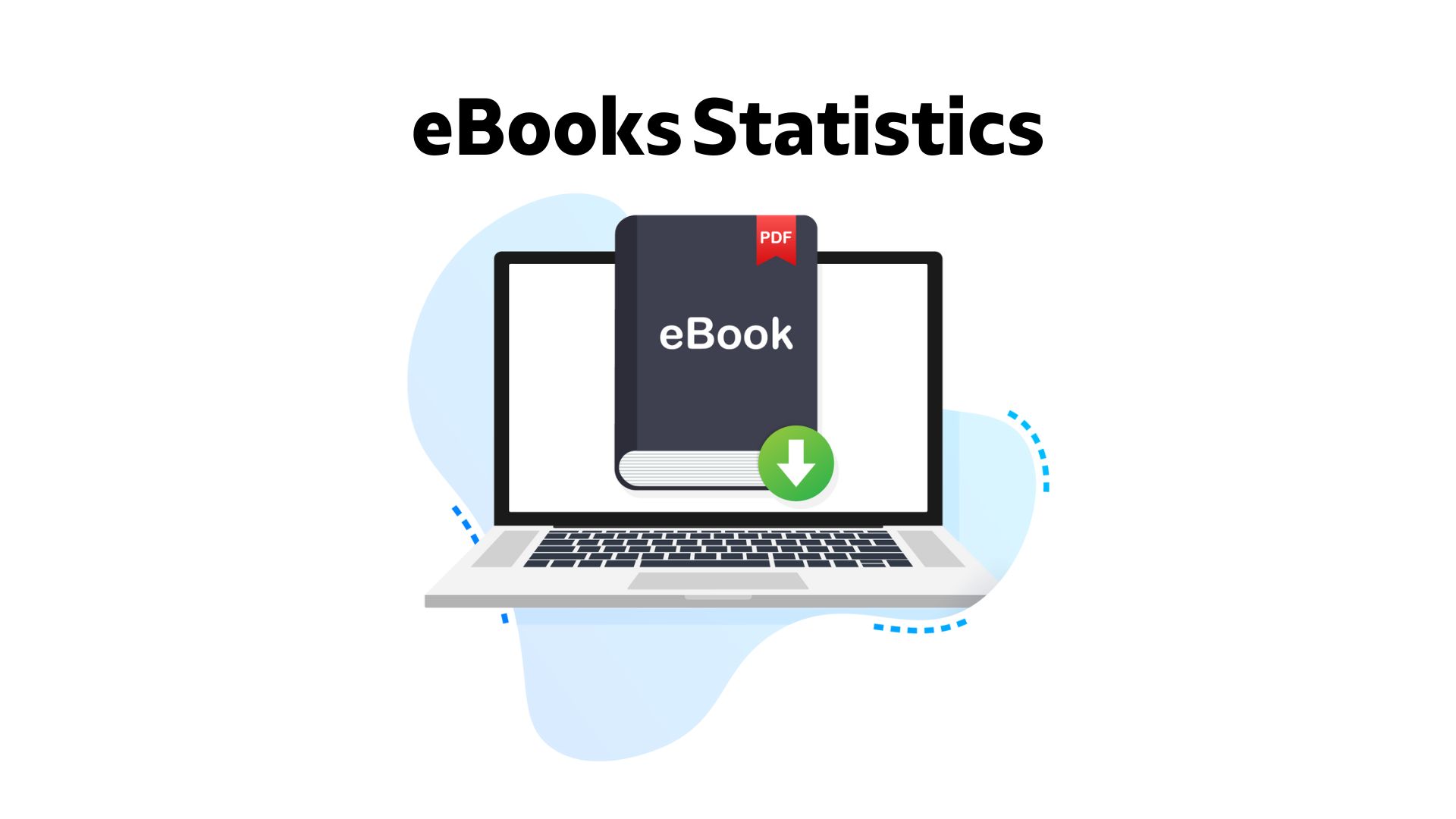 eBooks Statistics – By Country, Demographic, Market Share, Platform and Genre