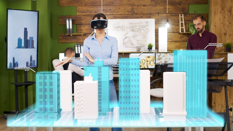 Generative AI in Public Sector Market Is Projected To Grow At A 42.7% Rate Through The Forecast Period