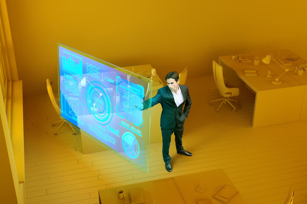 Generative AI in Digital Economy Market Poised for Remarkable Growth at a CAGR of 14%, Expected to Reach USD 2,375 Mn by 2032