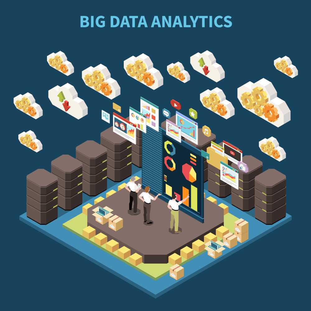 Hadoop Big Data Analytics Market Poised for Remarkable Growth at a CAGR of 12.9%, Expected to Reach USD 52.5 Bn  by 2032
