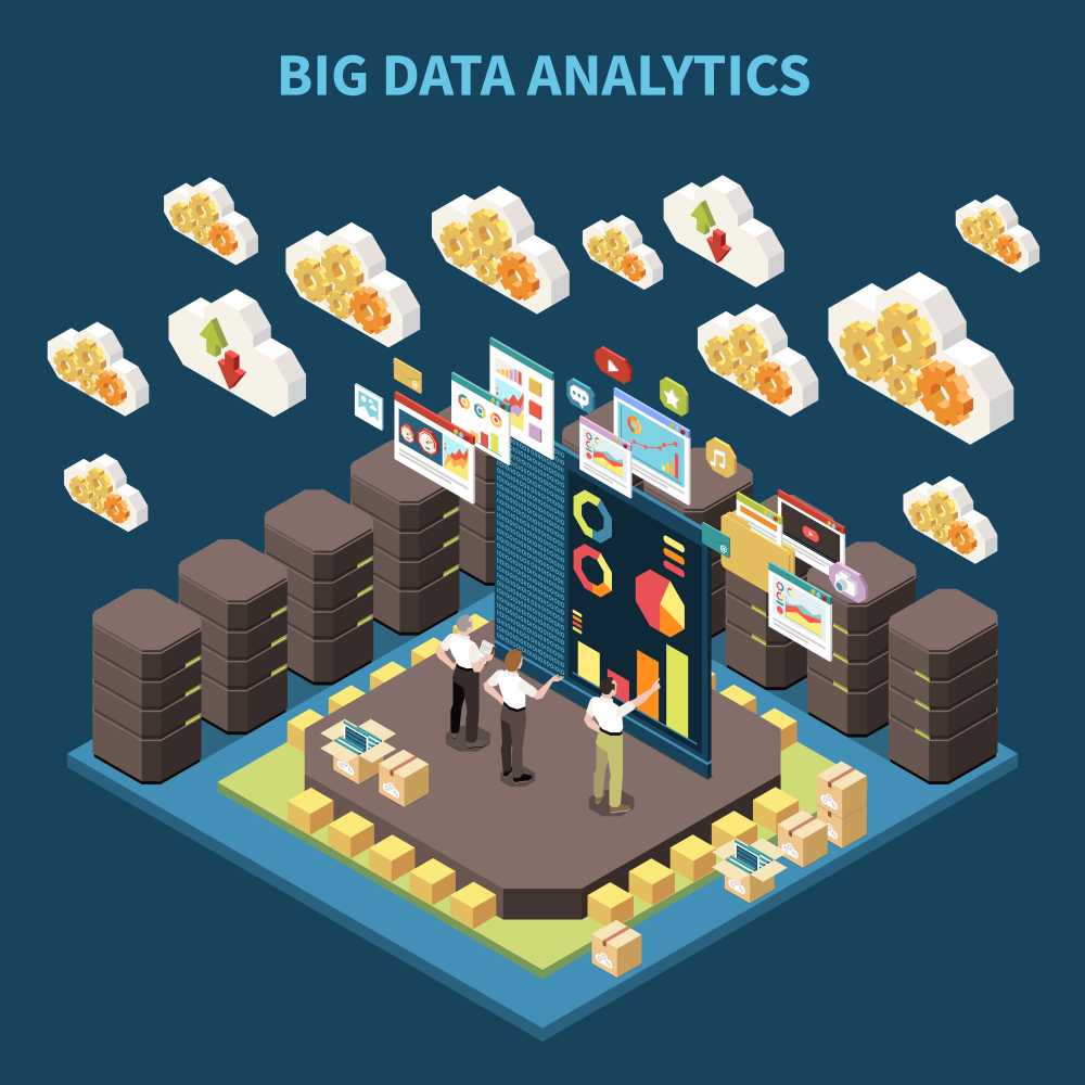 Hadoop Big Data Analytics Market Poised for Remarkable Growth at a CAGR of 12.9%, Expected to Reach USD 52.5 Bn by 2032