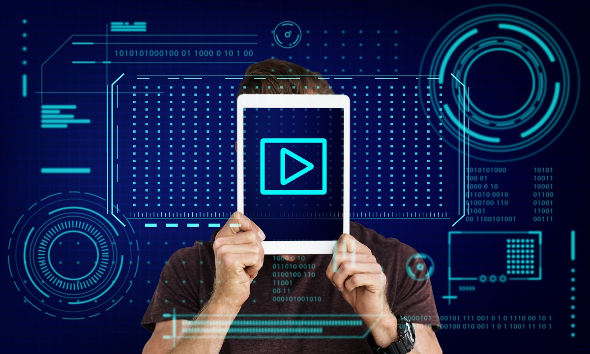 Video On Demand Market Is Projected To Grow At A 17.1% Rate Through The Forecast Period