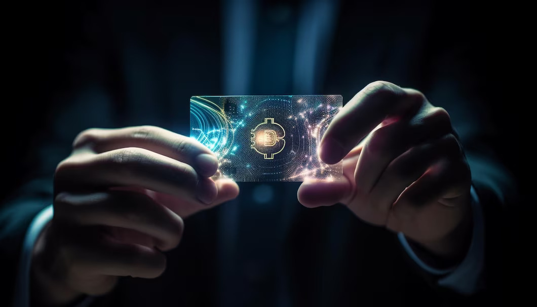 Generative AI in Cryptocurrency Market is estimated to be USD 6,144 Bn by 2032 with a CAGR of 32%