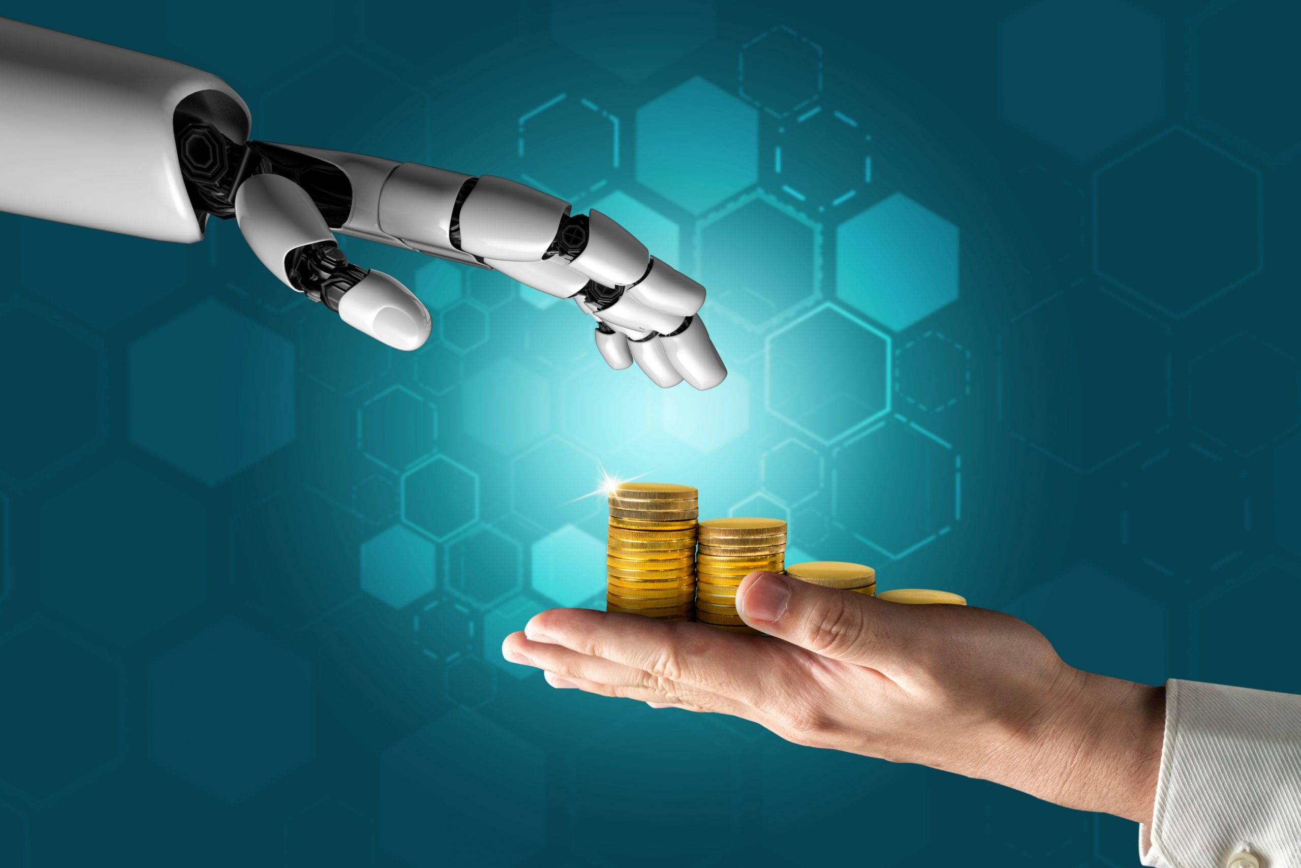 Generative AI in Investing Market to Reach USD 1,097 Mn with 30% CAGR In 2032