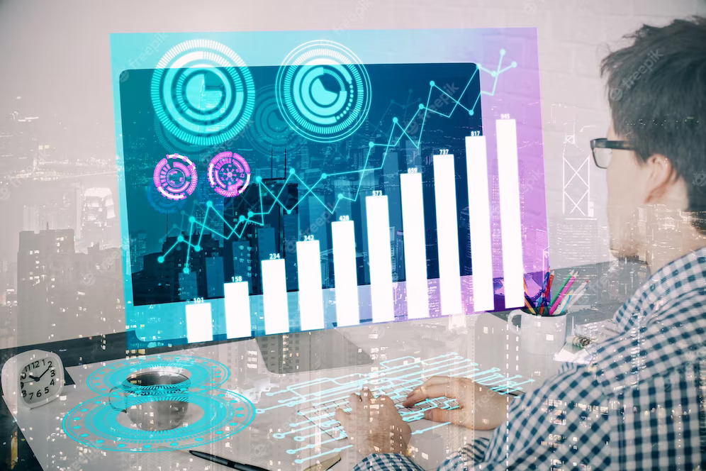 Generative AI in Data Analytics Market to Hits USD 1,237 Mn by 2032