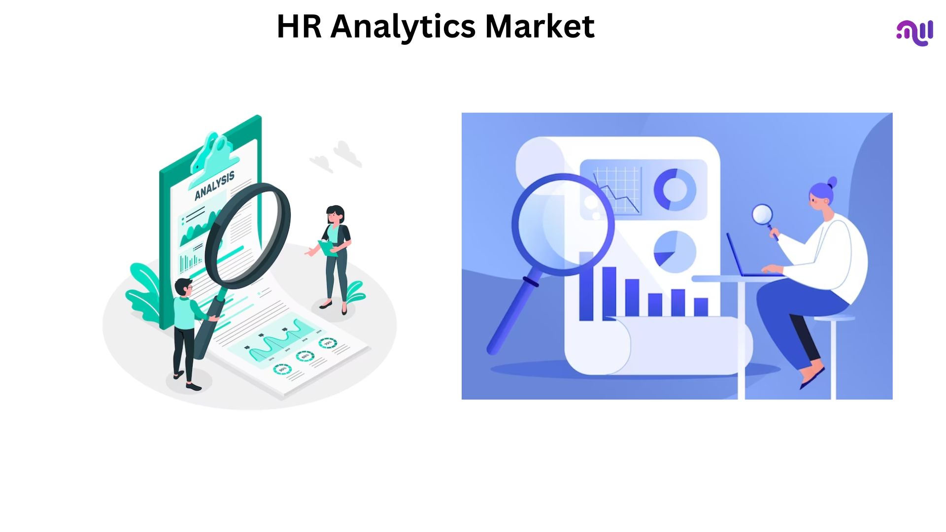 HR Analytics Market Is Expanding at a CAGR of 13.4% to Cross USD 9.9 Billion by 2032 | Market.us