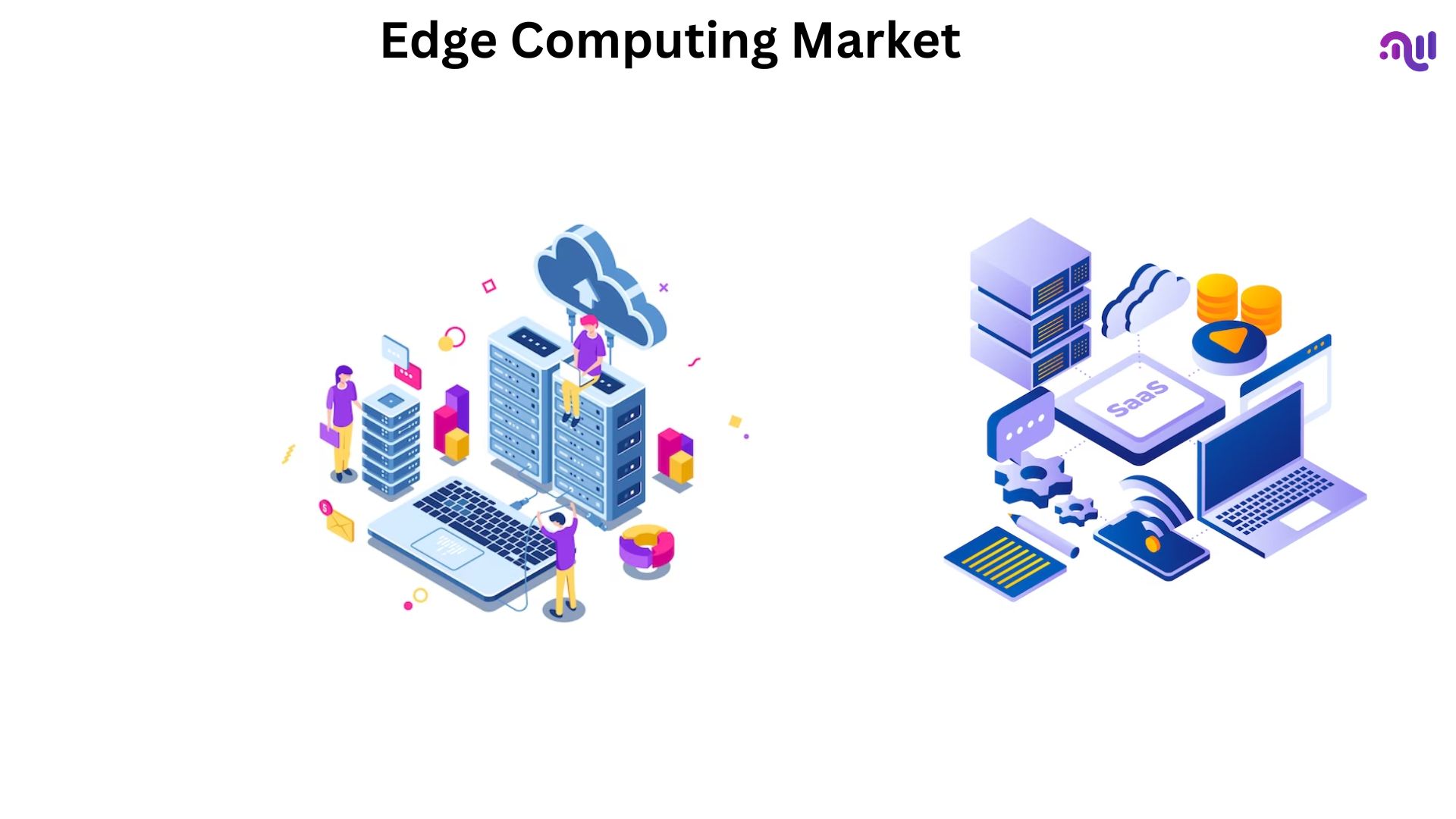 Edge Computing Market Is Predicted USD 206 Billion In Revenues By 2032 At CAGR of 18.3%