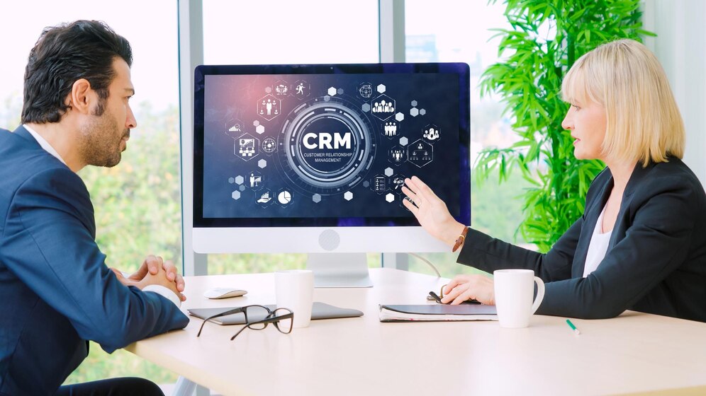 Generative AI in CRM Market Poised for Remarkable Growth at a CAGR of 20.8%, Expected to Reach USD 119.9 Mn by 2032