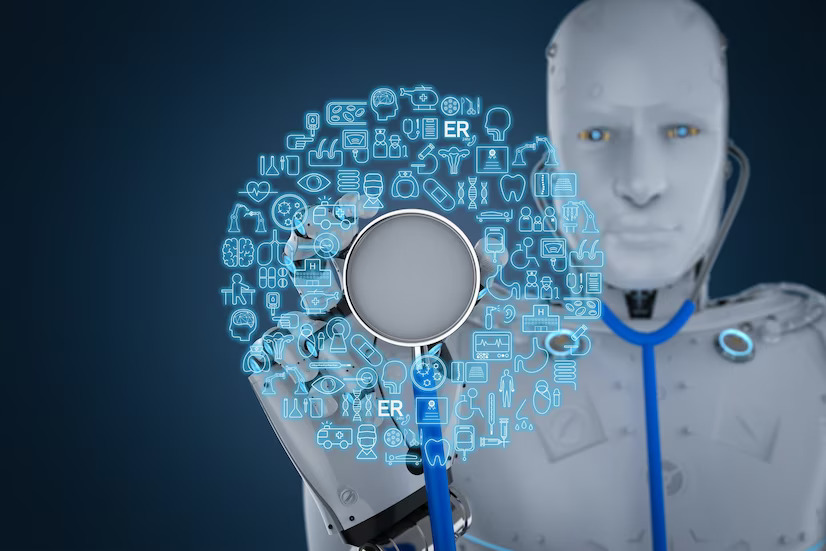 Generative AI in Health Insurance Market to Reach USD 572.9 Mn with 33.2% CAGR In 2032