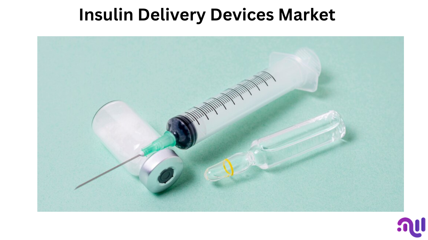 Insulin Delivery Devices Market To Develop Speedily With CAGR Of 7.8 %