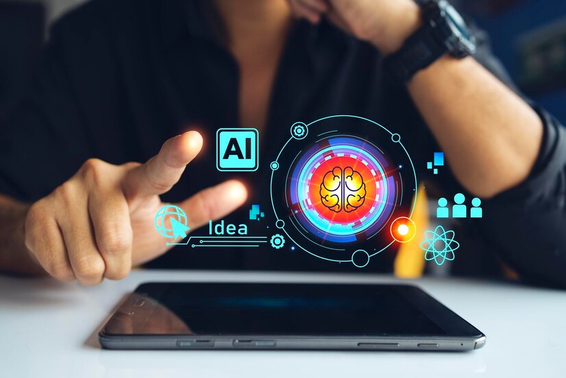 Generative AI in Digital Marketing Market to Witness Positive Growth at 29.2% CAGR & USD 19.5 Bn Valuation In 2032