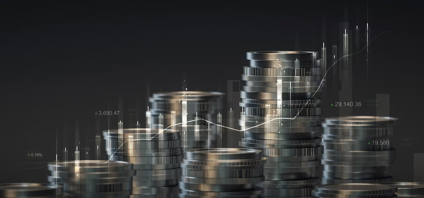 Generative AI in Capital Market Poised for Remarkable Growth at a CAGR of 24%, Expected to Reach USD 1,955 Mn by 2032